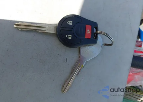 2013 Nissan Versa 1.6 Sv from USA, damaged, VIN 3N1CN7AP1DL834504